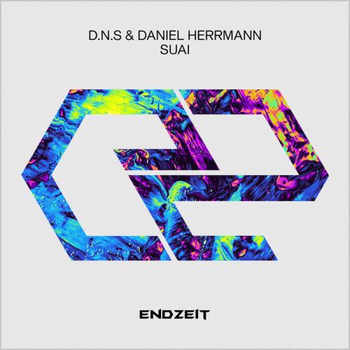 D.N.S & Daniel Herrmann - Suai (2021)