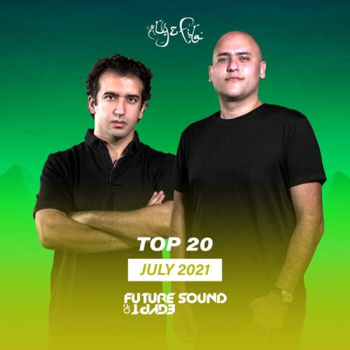 FSOE Top 20 (July 2021) (2021) FLAC