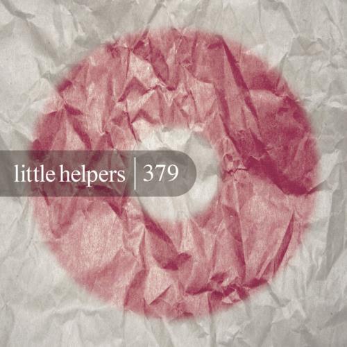 Aava - Little Helpers 379 (2021)