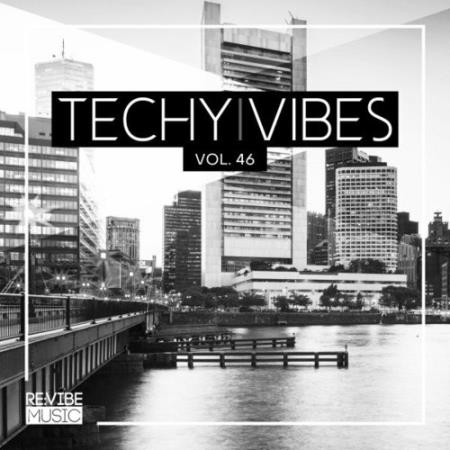 Techy Vibes, Vol. 46 (2022)