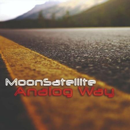 MoonSatellite - Analog Way (2022)