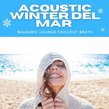 A-coustica - Acoustic Winter Del Mar (2021)