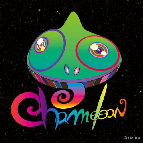 End of The World - Chameleon (Deluxe) (2021)