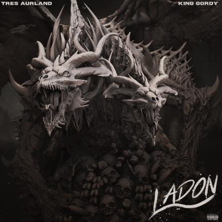 Tres Aurland & King Gordy - Ladon (2021)