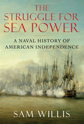 Struggle for Sea Power by Sam Willis