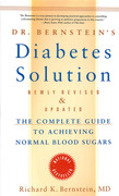 Dr  Bernstein's Diabetes Solution by Richard K  Bernstein PDF