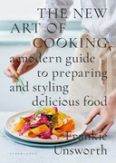 The New Art of Cooking A Modern Guide to Preparing and Styling Delicious Food(1)