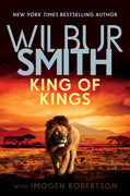 King of Kings by Wilbur Smith 