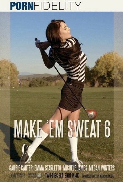 Make Em Sweat 6