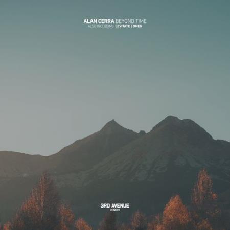 Alan Cerra - Beyond Time (2021)