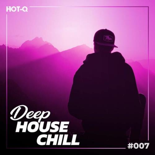 Deep House Chill 007 (2021)