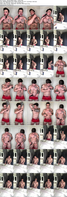 [Image: 201201-Shaving-With-Jordan-Jordan.jpg]