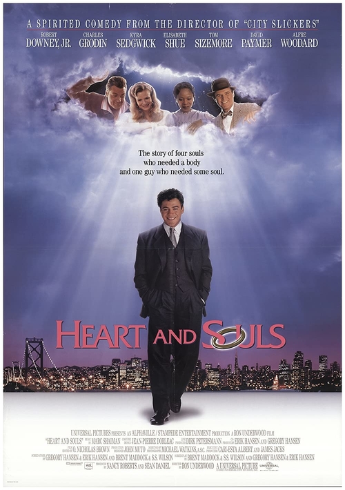 Serce i dusze / Heart and Souls (1993) PL.1080p.BDRip.DD.2.0.x264-OK | Lektor PL