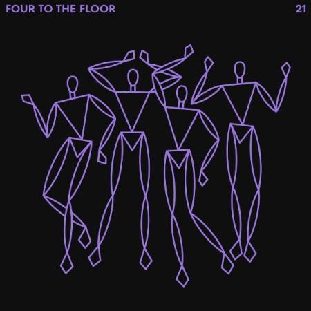 Four To The Floor 21 (2021)