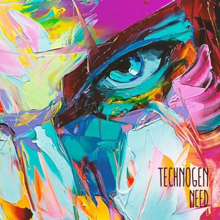 Technogen - Need (2021)