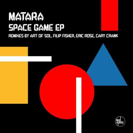 Matara - Space Game (2022)