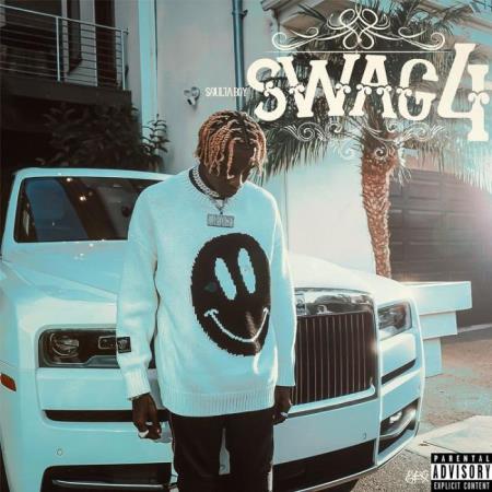 Soulja Boy - Swag 4 (2021)