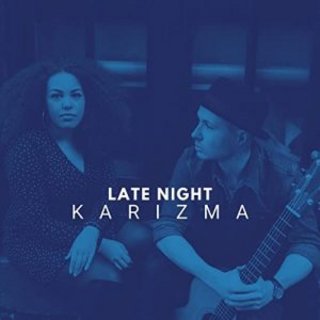 Karizma Duo  - Late Night Karizma (2020) .Flac