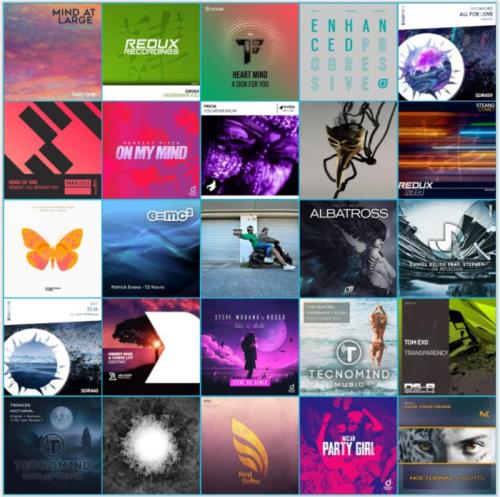 Beatport Music Releases Pack 2772 (2021)