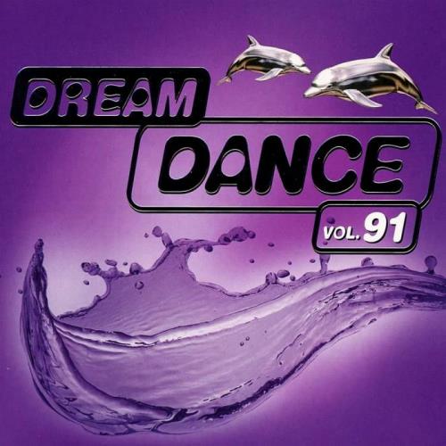 Dream Dance Vol 91 (2021) [Extended & Mix]