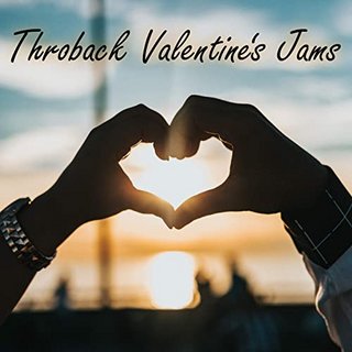 Throwback Valentine's Jams (2021) .mp3 - 320 kbps