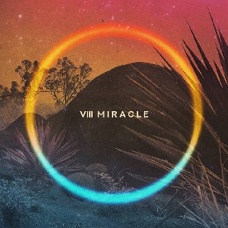 VIII Miracle: Lofi Beats (2020) .Flac