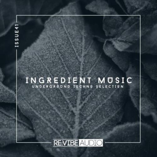 Ingredient Music, Vol. 41 (2021)