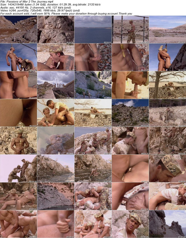[Image: Passions-of-War-2-The-Journey.jpg]