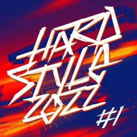 Hardstyle #1 2022 (2022)