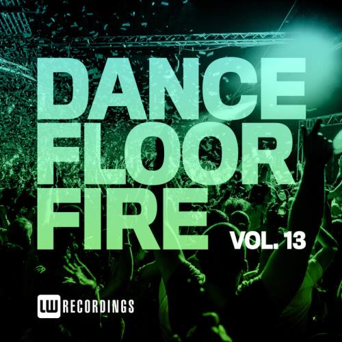 Dancefloor Fire, Vol. 13 (2021)