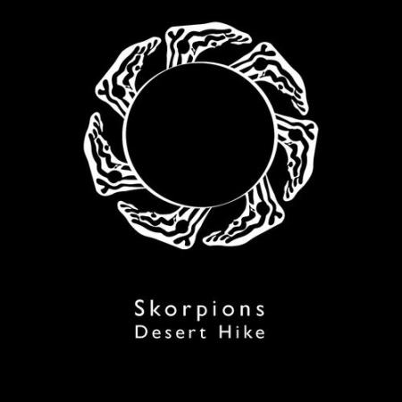 Skorpions - Desert Hike (2021)
