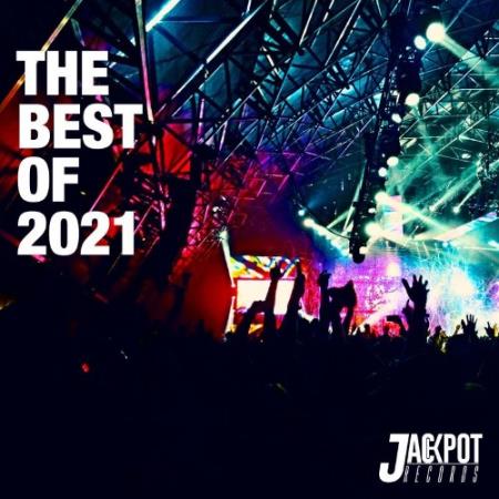 Jackpot (IT) - The Best Of 2021 (2022)
