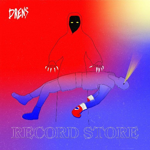 DRENS - Record Store (2022)