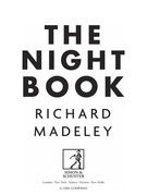 The Night Book by Richard Madeley