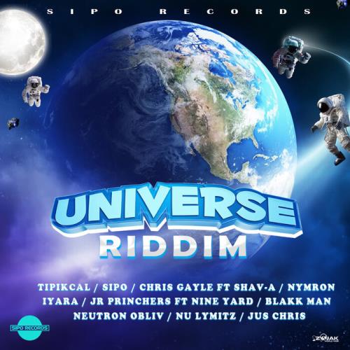 Universe Riddim (2021)