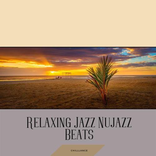 Relaxing Jazz, Nujazz Beats (2021)
