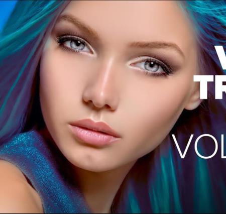 Vocal Trance 2021 Vol. 3 (2021)