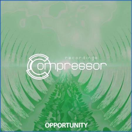 Compressor Recordings - Opportunity (2021)