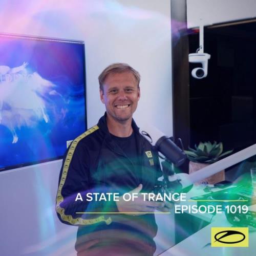 Armin van Buuren - A State Of Trance 1019 (2021-06-03)
