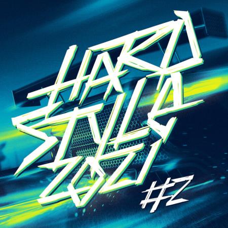 Hardstyle 2021 #2 (2021)