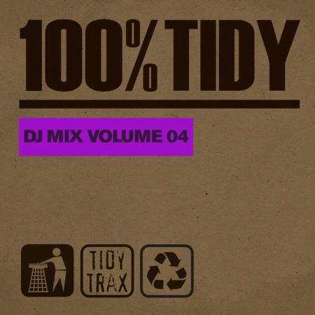 100% Tidy, Vol. 4 (2021)