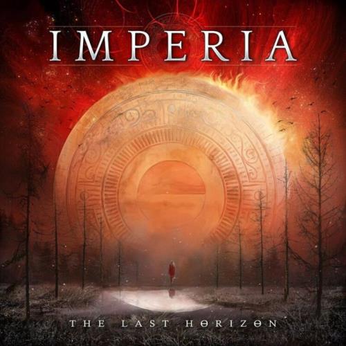 Imperia - The Last Horizon (2021) FLAC