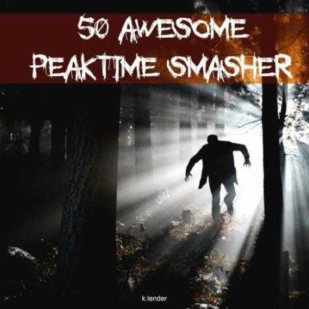 50 Awesome Peaktime Smasher (2022)