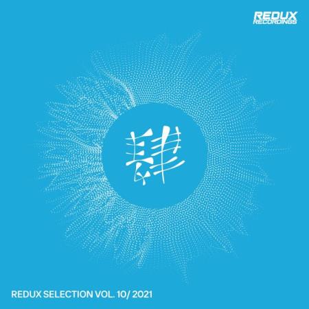 Redux Selection Vol. 10 / 2021 (2021)