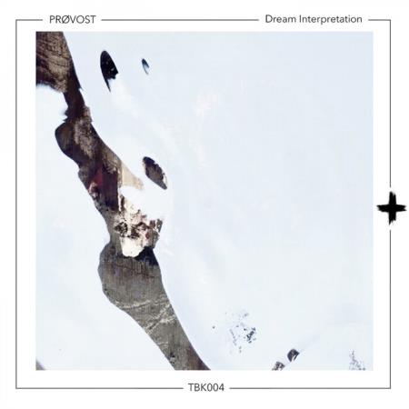 PROVOST - Dream Interpretation (2021)