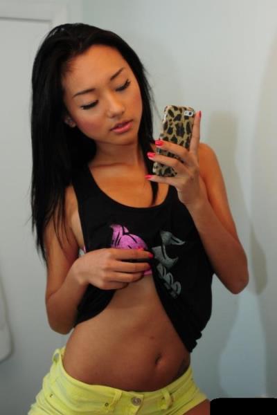 Alina Li  - Amateur Sex With Hot Asian Girl  (HD)