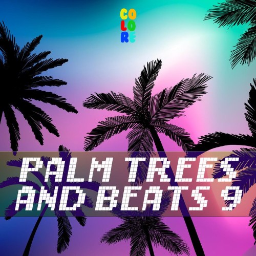 Palm Trees And Beats 9 (2022)