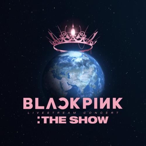 Blackpink - The Show Live (2021)