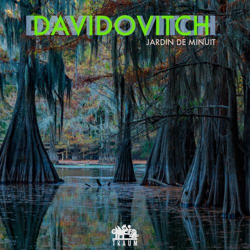 Davidovitch - Jardin De Minuit (2022)