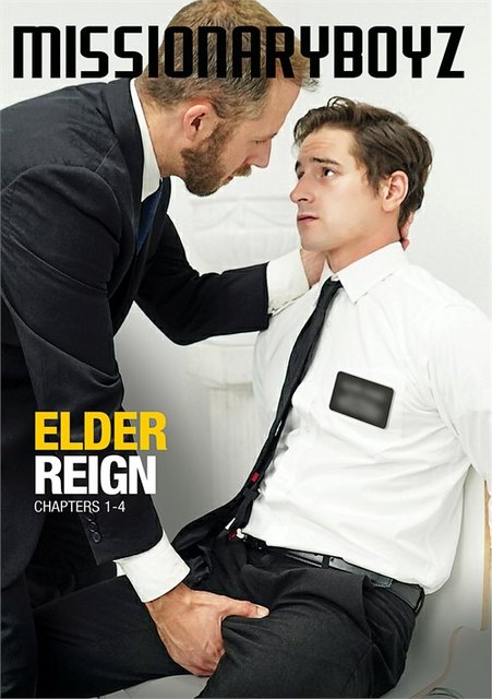 Elder Reign – Chapters 1-4